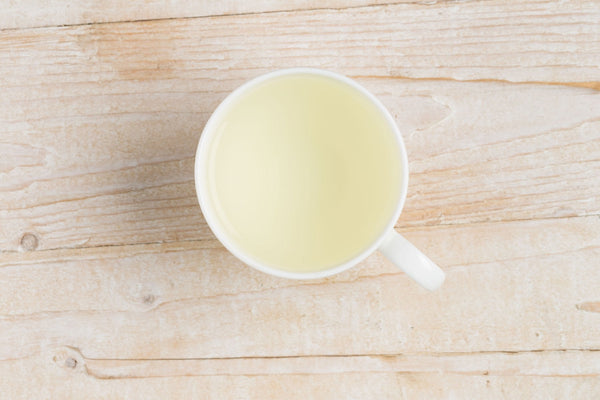 Signature White Tea