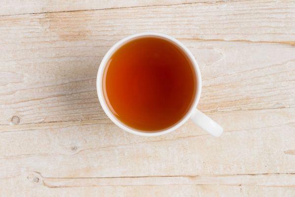 Tippy Reserve Black Tea