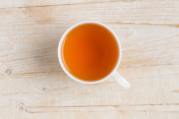 Assam Long Leaf Black Tea