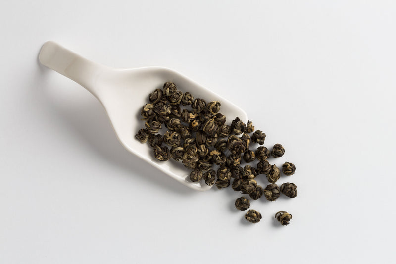 Pearl Tea