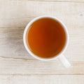 Earl Grey with Blue Corn Flower