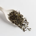 Emerald Green Tea