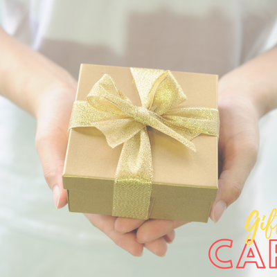 Rujani Gift Card
