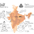 Gold Tea