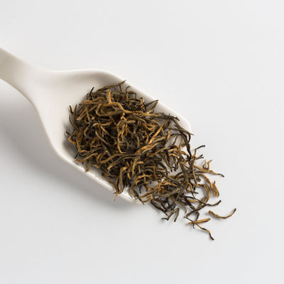 Gold Tea