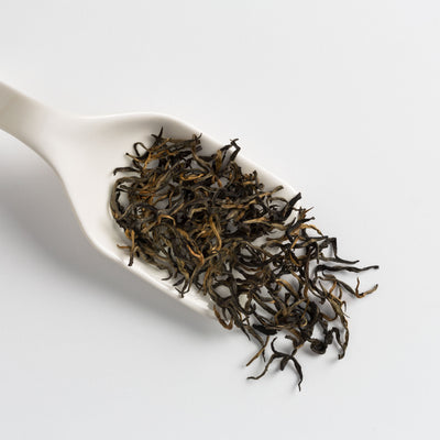 Moon Tea Golden