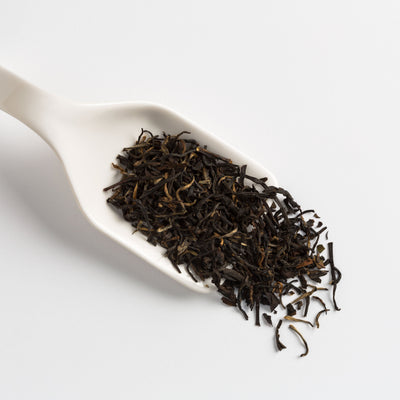 Assam Long Leaf Black Tea