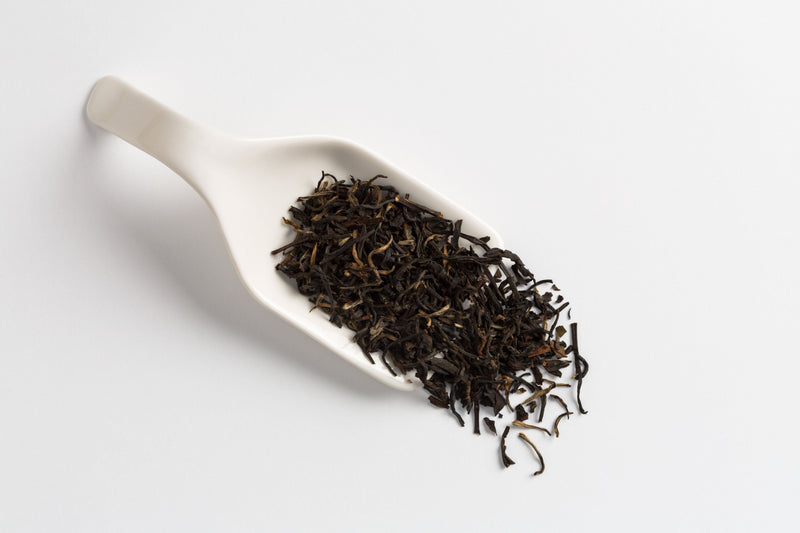 Assam Long Leaf Black Tea