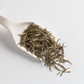 Silky Silver Needle
