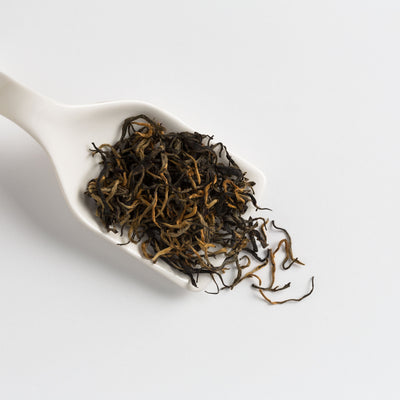 Tippy Reserve Black Tea