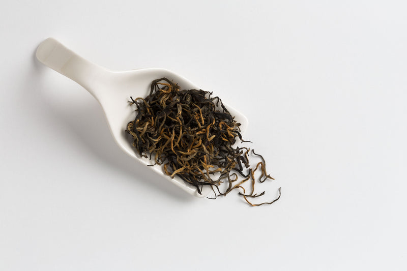 Tippy Reserve Black Tea